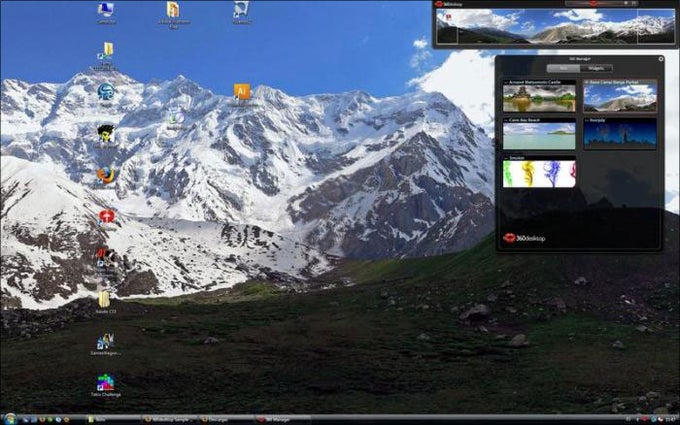 360desktop 360desktop