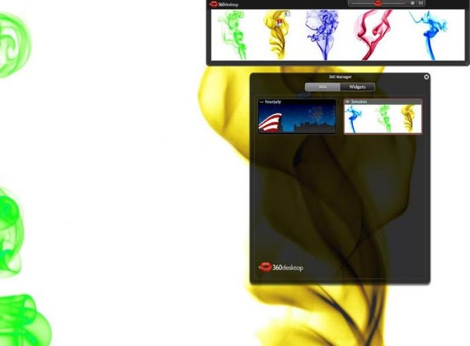 360desktop 360desktop