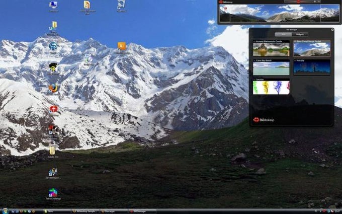 360desktop 360desktop