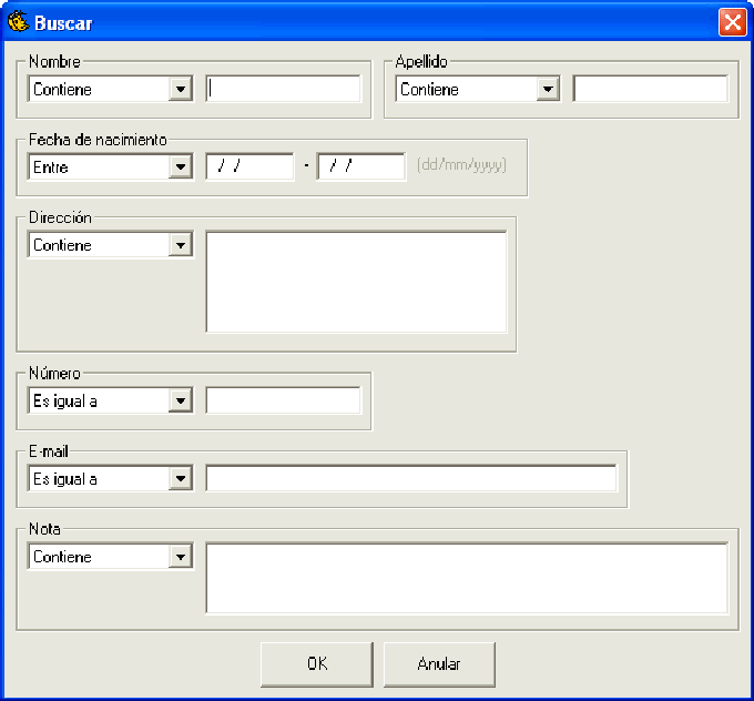 ContactKeeper ContactKeeper