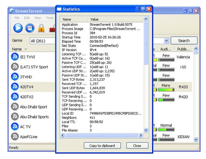 Stream Torrent Stream Torrent