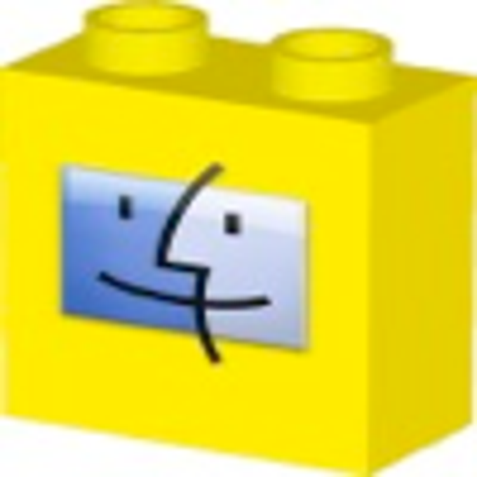 Bricksmith Bricksmith