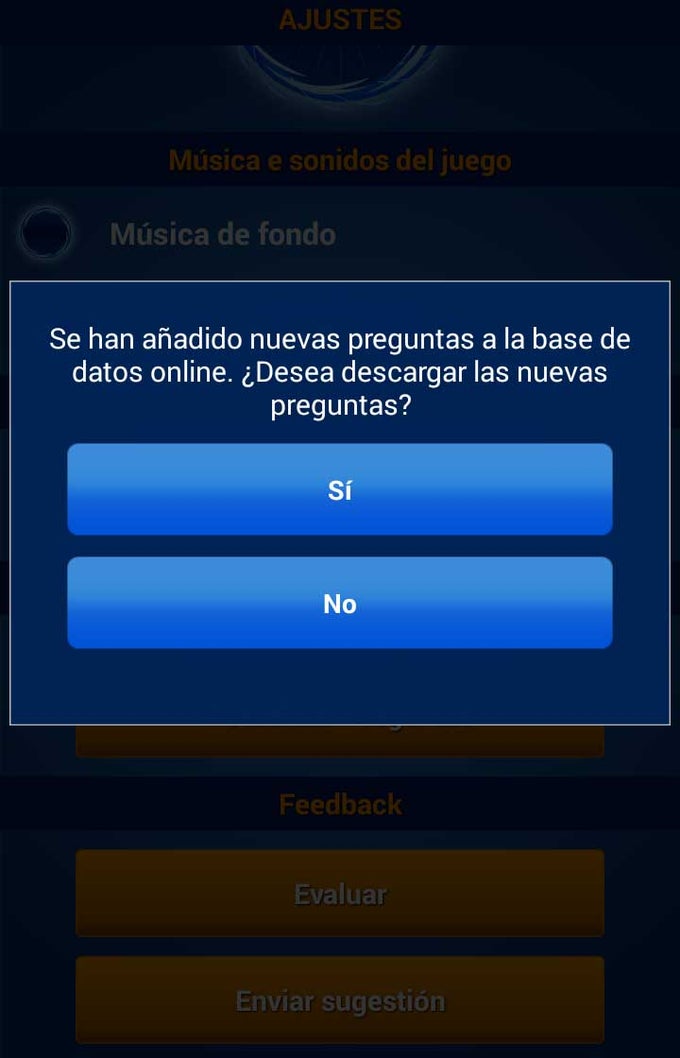 Quiz Millonario Español Gratis Quiz Millonario Español Gratis