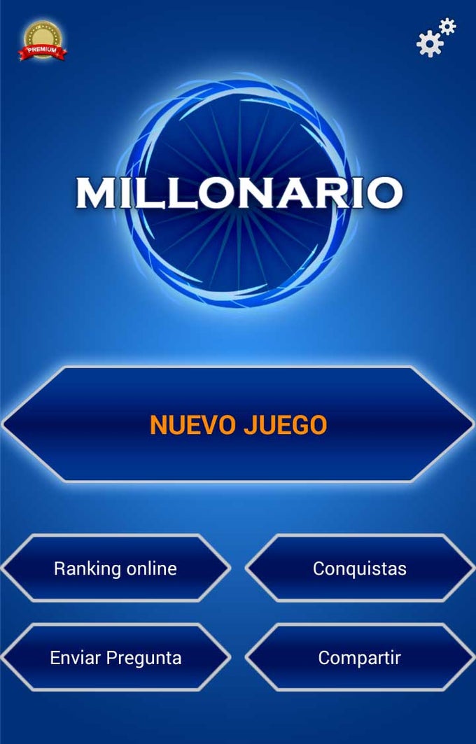 Quiz Millonario Español Gratis Quiz Millonario Español Gratis