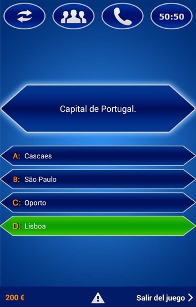juegos de preguntas en espaol