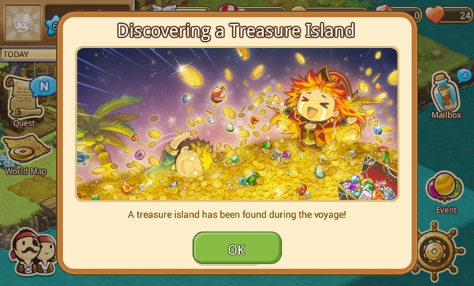 Ocean Tales Ocean Tales