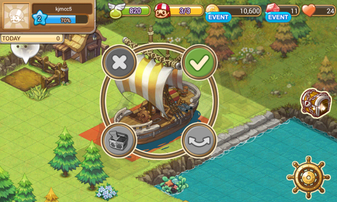 Ocean Tales Ocean Tales