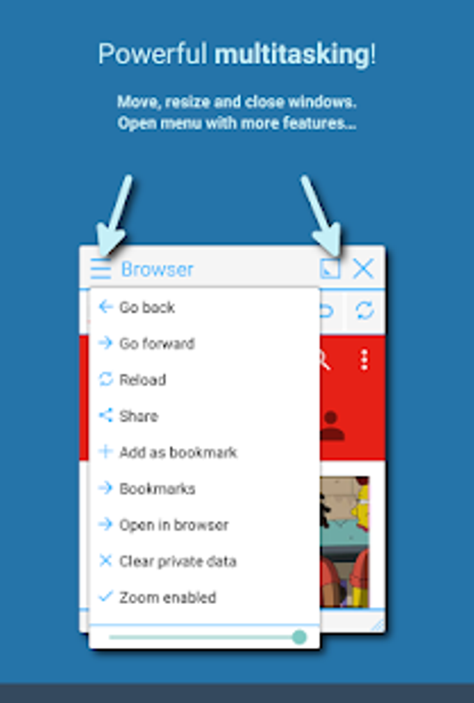 Full MirrorLink Floating Apps for Auto Full MirrorLink Floating Apps for Auto