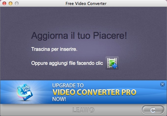 Free Video Converter Free Video Converter