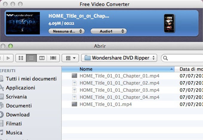 Free Video Converter Free Video Converter