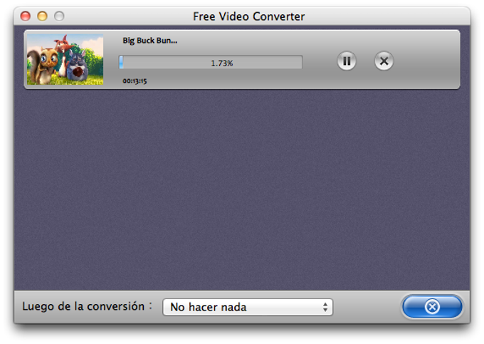 Free Video Converter Free Video Converter