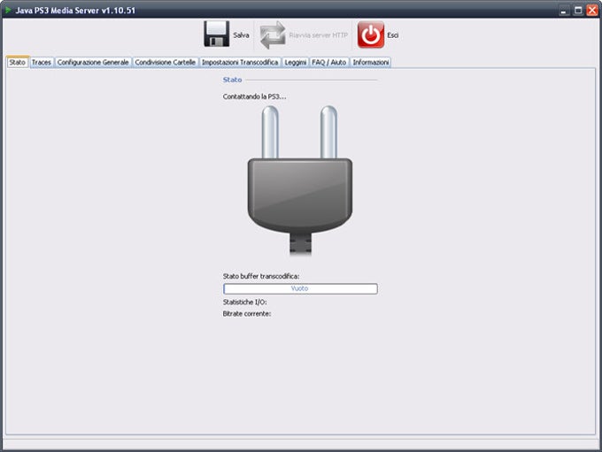 PS3 Media Server PS3 Media Server