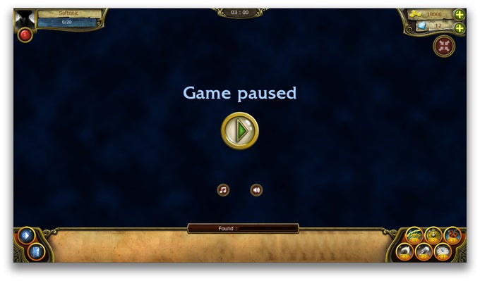 The Secret Society: Hidden Mystery HD