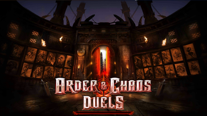 Order & Chaos Duels