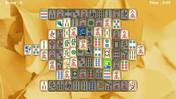 Mahjong+ für Windows 10 Mahjong+ für Windows 10