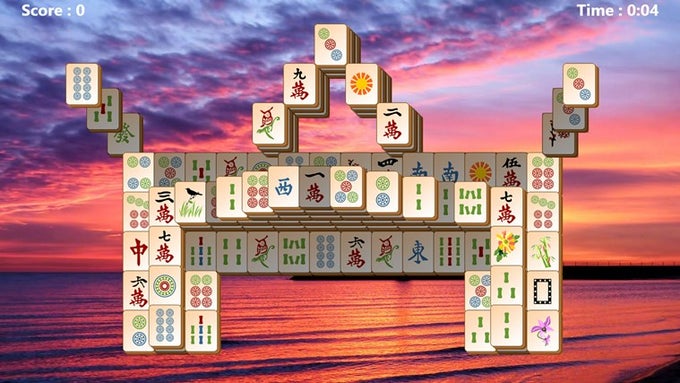 Mahjong+ für Windows 10 Mahjong+ für Windows 10