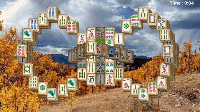 Mahjong+ für Windows 10 Mahjong+ für Windows 10