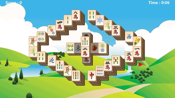 Mahjong+ for Windows 10 Mahjong+ for Windows 10