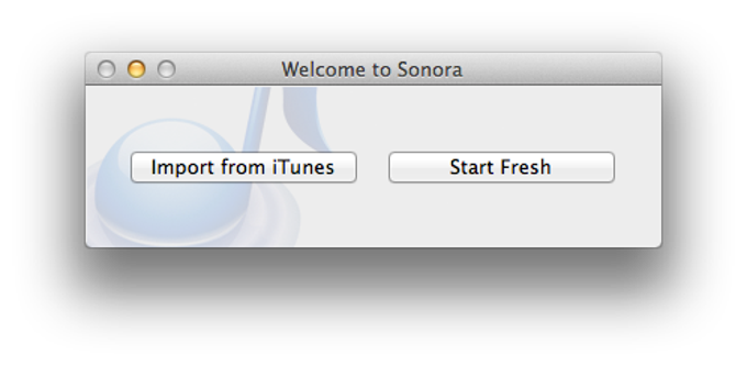 Sonora Sonora