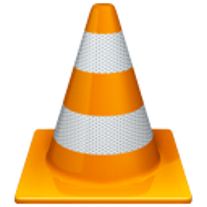 VLC media player nightly