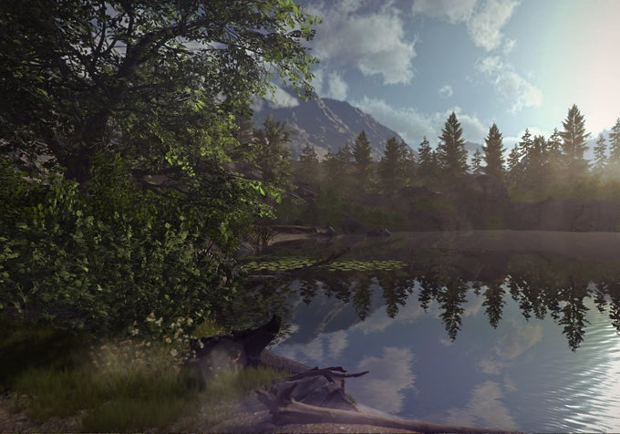 Fishing Planet Fishing Planet