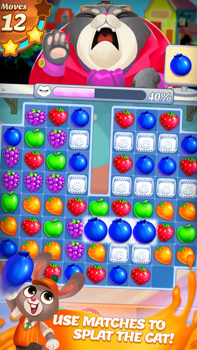 Juice Jam Juice Jam