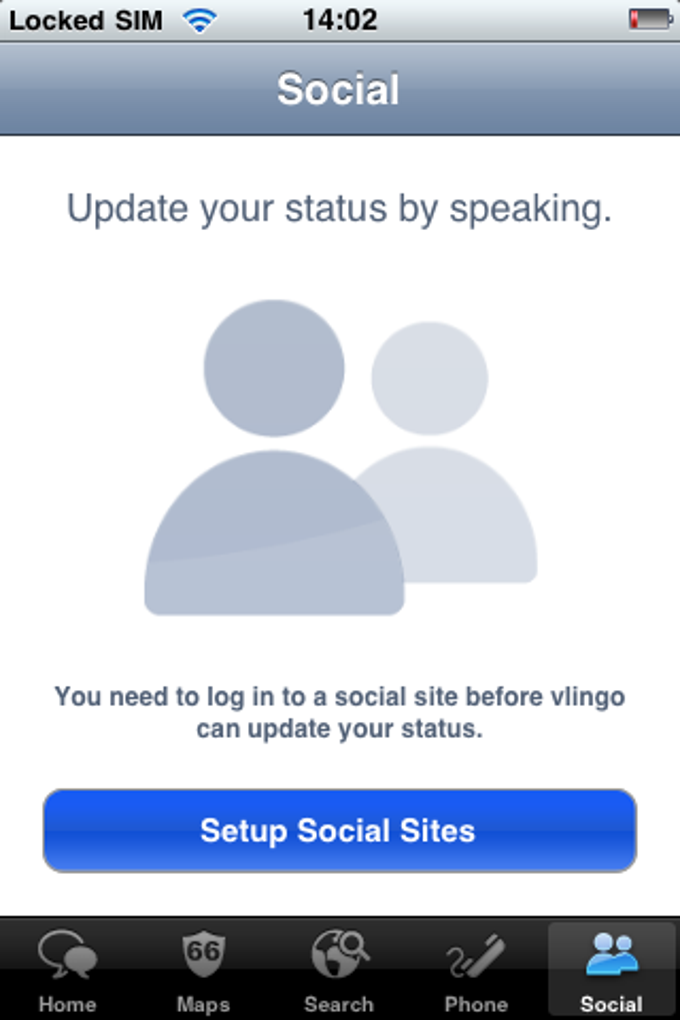 Vlingo Vlingo