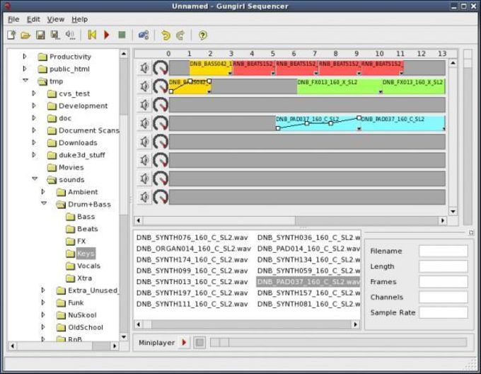 Mixmeister bpm analyzer windows 10