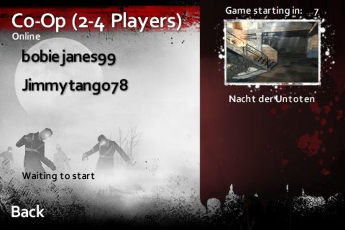 download call of duty ww2 zombies