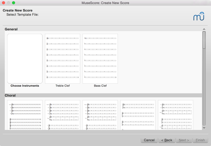 MuseScore