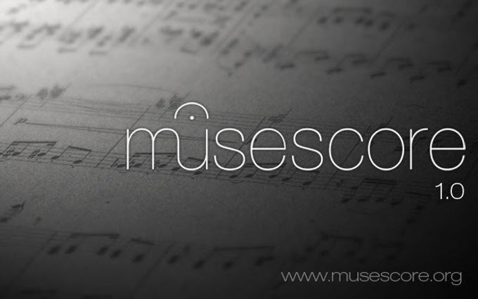 MuseScore MuseScore