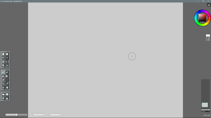 SpeedyPainter SpeedyPainter