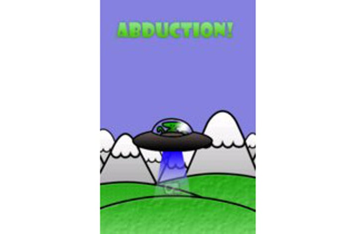 Abduction! Abduction!