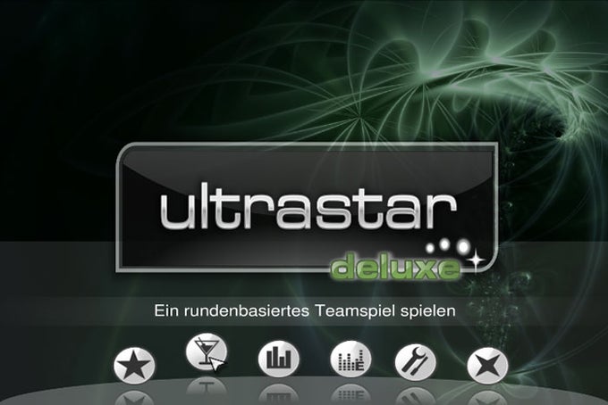 Ultrastar Deluxe Ultrastar Deluxe