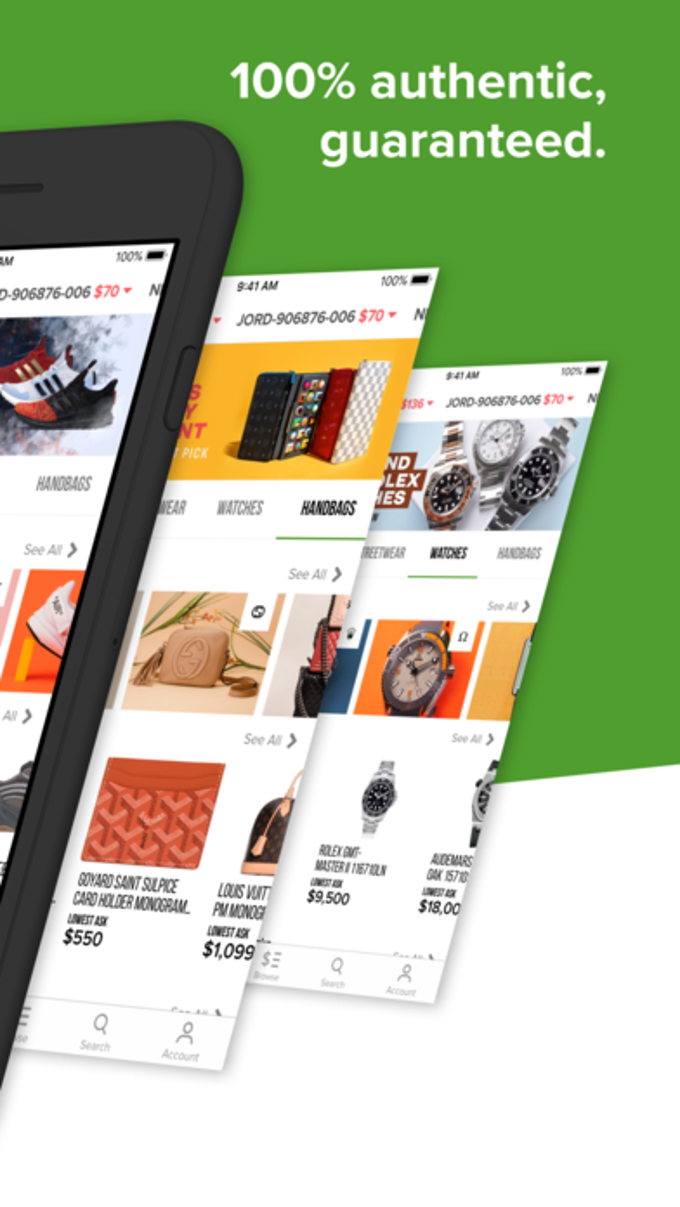 StockX - Buy  Sell Authentic