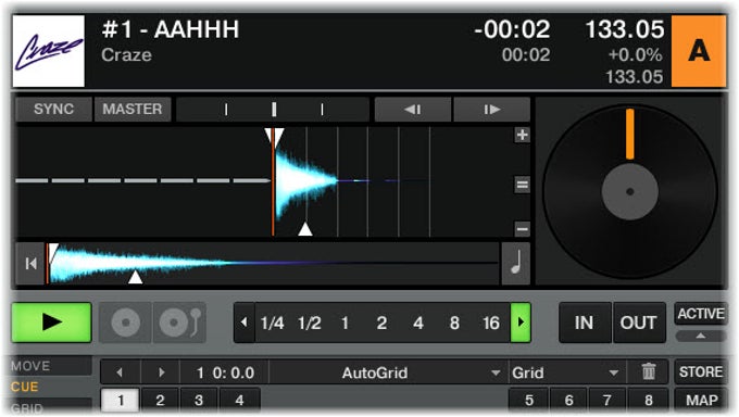 Traktor PRO Traktor PRO