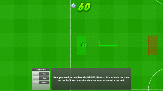 New Star Soccer New Star Soccer