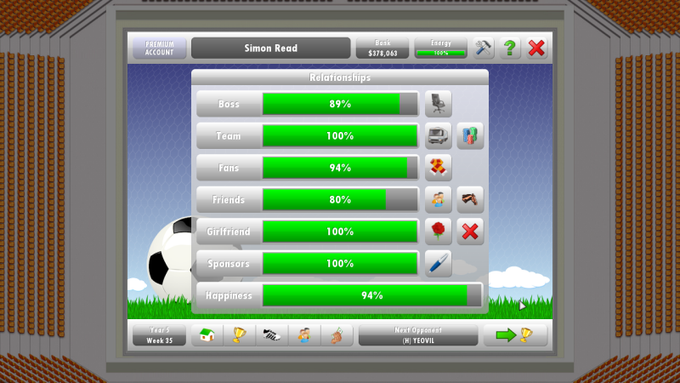 New Star Soccer New Star Soccer