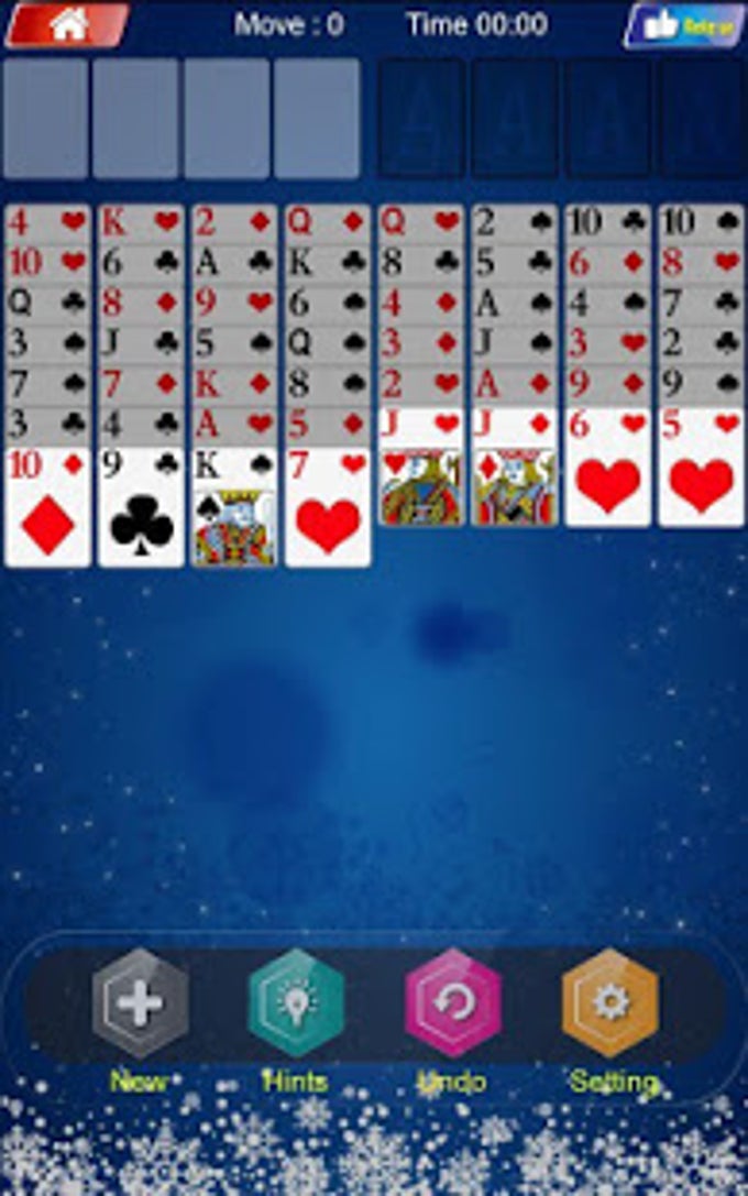 FreeCell Solitaire Classic 2019 FreeCell Solitaire Classic 2019