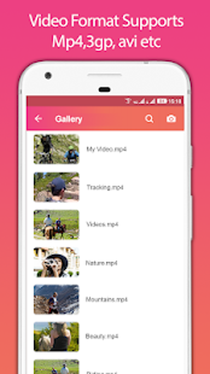 Video Sound Editor: Add Audio Mute Silent Video APK для Android — Скачать