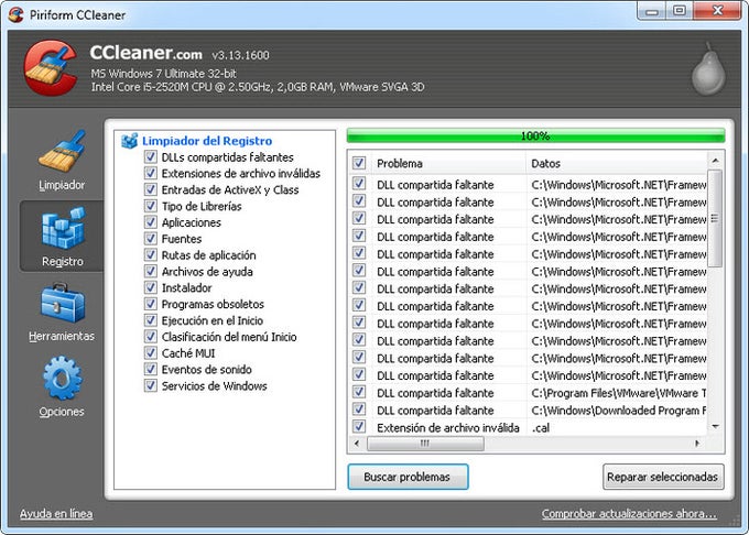 CCleaner CCleaner