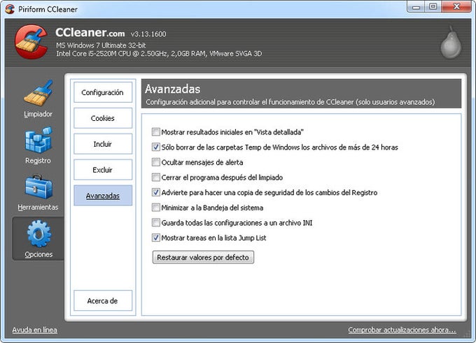 CCleaner Slim CCleaner Slim