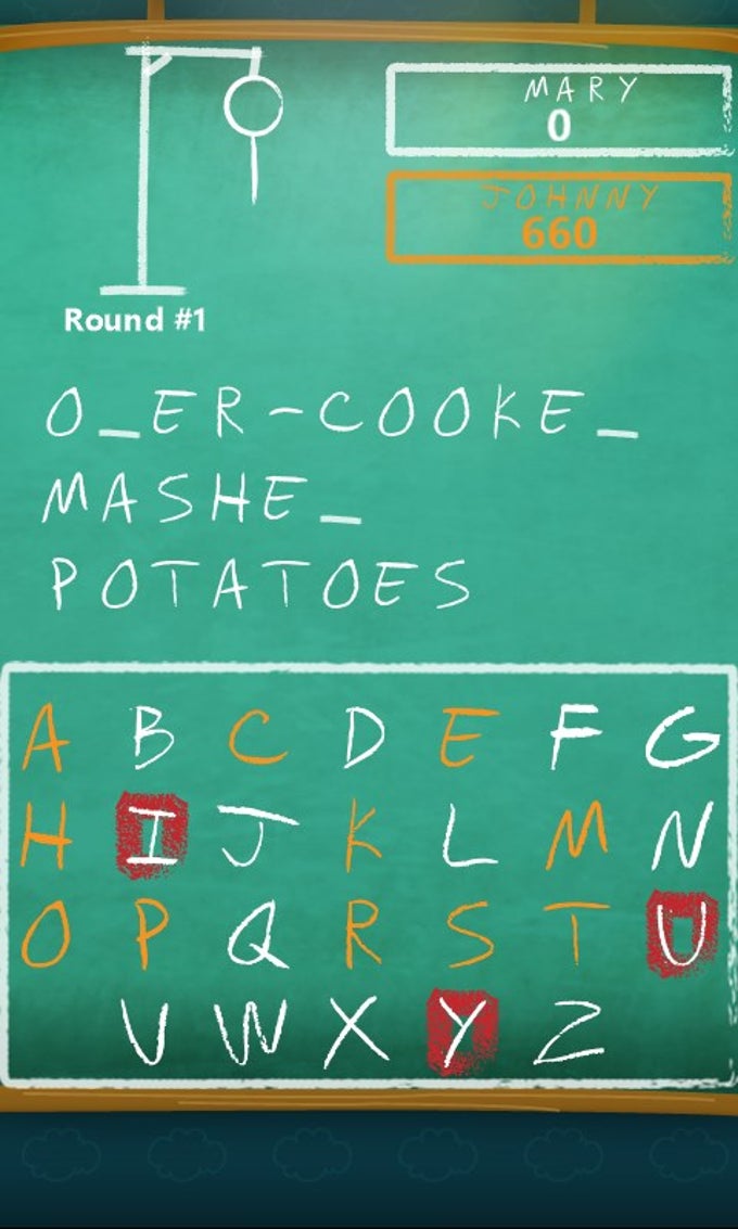 Hangman Pro Hangman Pro