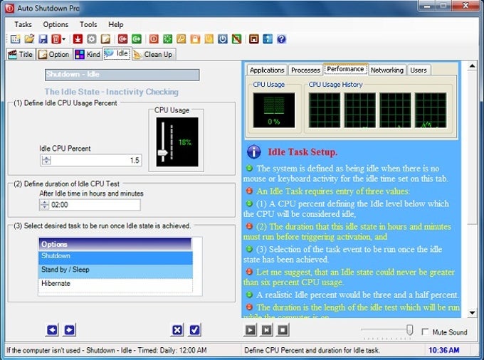Auto Shutdown Free Auto Shutdown Free