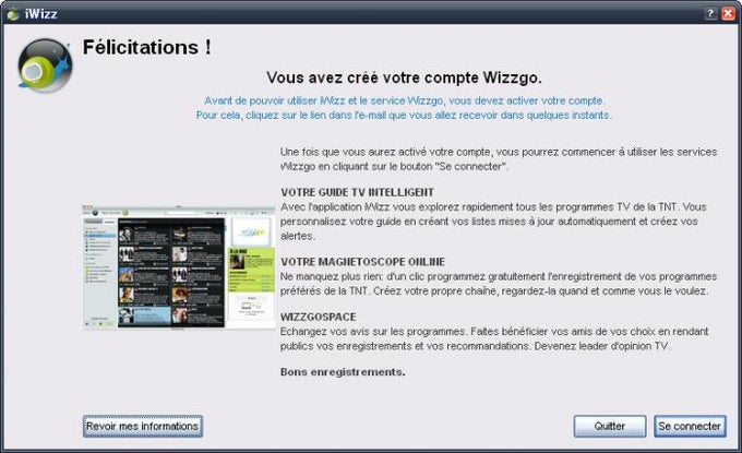 Wizzgo (iWizz) Wizzgo (iWizz)