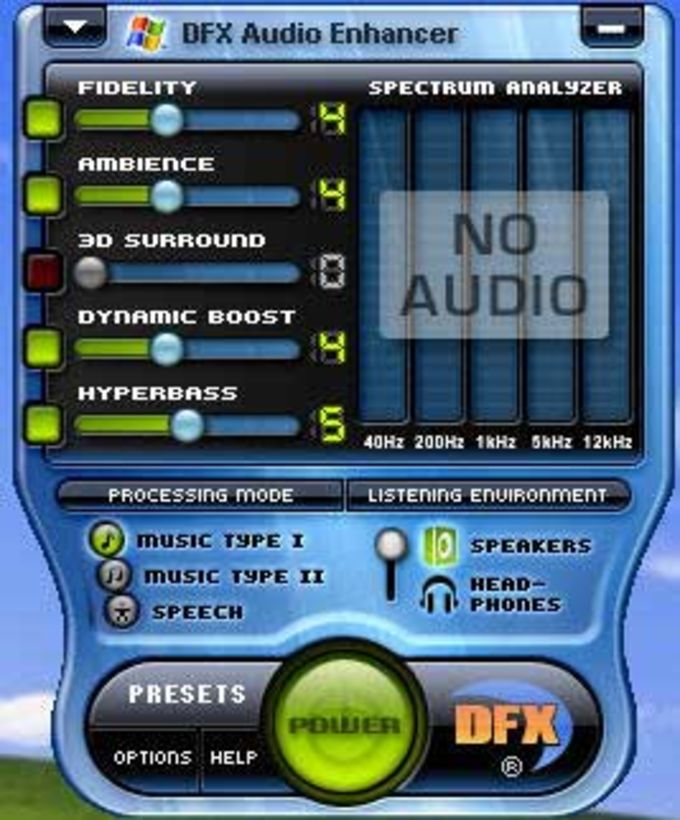 Free audio enhancers for windows 10