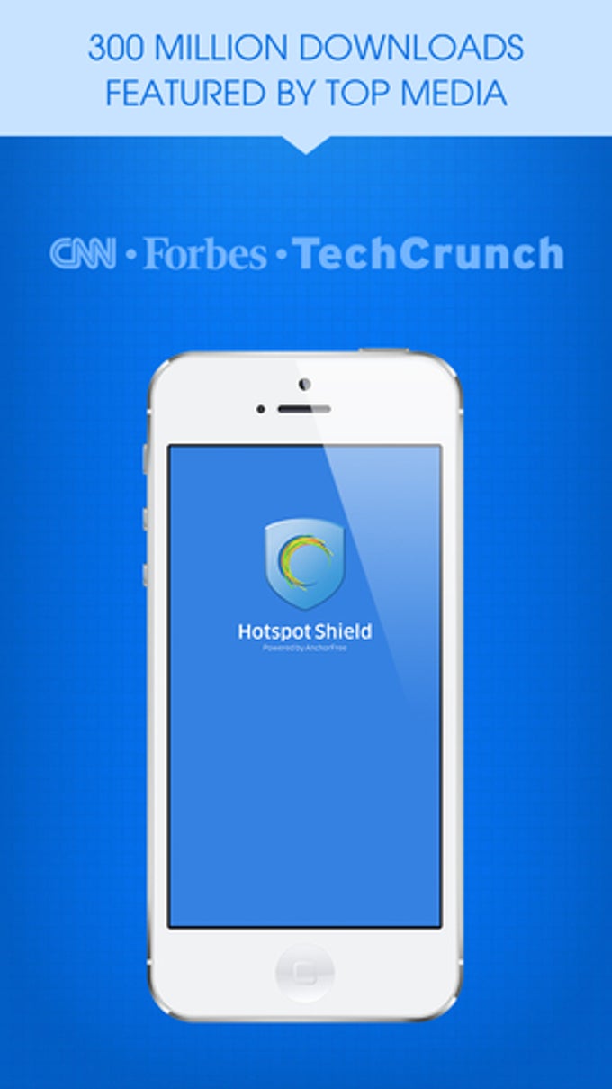 Hotspot Shield VPN: Fast Proxy 8.10.0 APK Download by Pango GmbH