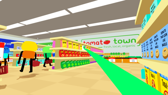 I Ll Take You To Tomato Town Download