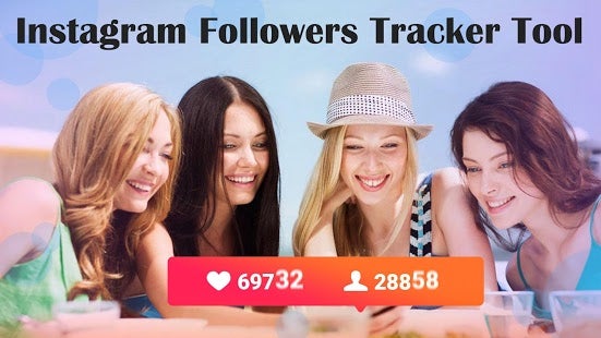 Followers Counter for instagram APK for Android Download