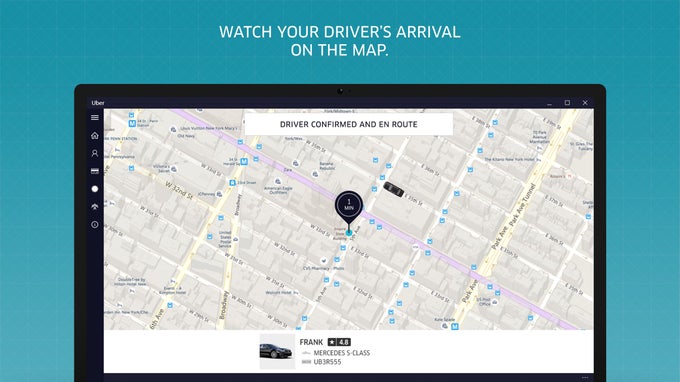 Uber Uber